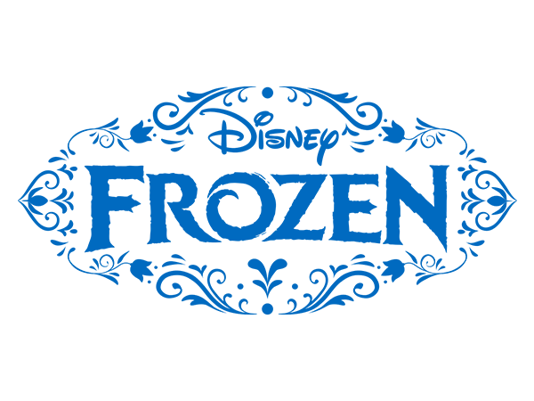 frozen
